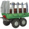 RollyTimber Trailer -Bekende Speelgoed Winkel rollytimber trailer rollytoys a122158