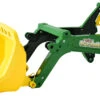 RollyToys RollyTrac Lader Voorlader Voor Traptractor JohnDeere 2 RollyToys RollyTrac Lader Voorlader Voor Traptractor JohnDeere -Bekende Speelgoed Winkel rollytrac lader john deere rollytoys a409396