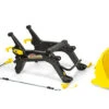 RollyToys RollyTrac Lader Voorlader Voor Traptractor -Bekende Speelgoed Winkel rollytrac lader rollytoys 409341