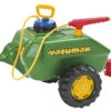 RollyToys Vacumax Tanker Tankwagen Aanhangwagen -Bekende Speelgoed Winkel rollyvacumax rollytoys a122868