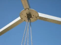 Rotatieschommel Openbaar -Bekende Speelgoed Winkel rotatie nestschommel 2