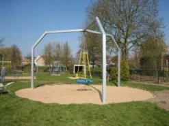 Rotatieschommel Openbaar