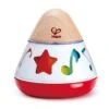 Roterende Muziekdoos – Hape Rotating Music Box 1 Roterende Muziekdoos – Hape Rotating Music Box -Bekende Speelgoed Winkel roterende muziekdoos hape e0332 rotating music box