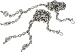 Rubber Schommelzit Curve Met RVS Kettingset 2.5 M. Effectief 8 Rubber Schommelzit Curve Met RVS Kettingset 2.5 M. Effectief -Bekende Speelgoed Winkel rubber schommelzit curve kettingset gegalvaniseerd 1 2 1