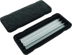 Rubber Schommelzit Curve Met RVS Kettingset Effectief 2.0m -Bekende Speelgoed Winkel rubber schommelzit curve kettingset gegalvaniseerd 2 2