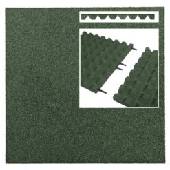 Rubber Speelplaatstegels Pen-gat Verbinding -Bekende Speelgoed Winkel rubber speelplaatstegel pen gat verbinding