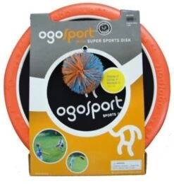 Ogo Sport Reservebal-set Pompoenbal -Bekende Speelgoed Winkel schildkr t ogo sport set 2