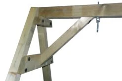 Schommel Compact – 4 Haken – 217 Cm. Hoog 11 Schommel Compact – 4 Haken – 217 Cm. Hoog -Bekende Speelgoed Winkel schommel compact detail 1