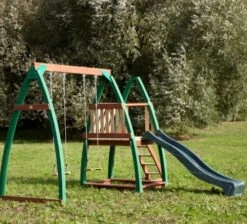Swingset Sam -Bekende Speelgoed Winkel schommel axi swingset sam 1 1