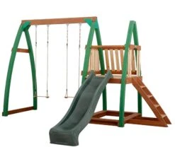 Swingset Sam