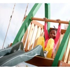 Swingset Sam -Bekende Speelgoed Winkel schommel axi swingset sam 3