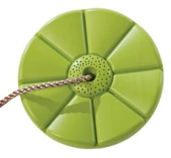 Schotelschommel Met PH Touw In De Kleur Rood -Bekende Speelgoed Winkel schotelschommel kunststof ph 2 scaled 1