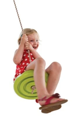 Schotelschommel Met PH Touw In De Kleur Rood -Bekende Speelgoed Winkel schotelschommel kunststof ph 5 scaled 1