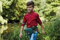 Scout 19360 Avonturiersgordel Met Zaklamp Scouting Outdoor -Bekende Speelgoed Winkel scout 19360 avonturiersgordel met zaklamp 4