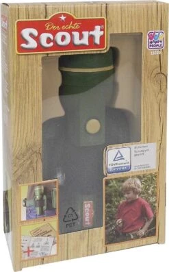 Scout 19329 Morse Zaklamp Met Riemhouder Scouting Outdoor -Bekende Speelgoed Winkel scout 19329 zaklamp incl riemhouder scouting outdoor 4