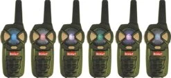 Scout 19385 Walkie Talkie Scouting Outdoor -Bekende Speelgoed Winkel scout 19385 walkie talkie scouting outdoor walky talky 1