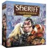 Sheriff Of Nottingham 2nd Edition -Bekende Speelgoed Winkel sheriff of nottingham 2nd edition