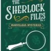 Sherlock Files V Marveleous Mysteries -Bekende Speelgoed Winkel sherlock files v marveleous mysteries