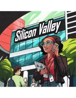 Silicon Valley
