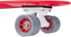 Skateboard Nijdam Flipgrip Twinny Board Rood 9 Skateboard Nijdam Flipgrip Twinny Board Rood -Bekende Speelgoed Winkel skateboard flipgrp nijdam 52nr 1 1