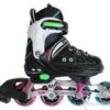 Verstelbare Inline Skate Move Junior Urban Girl