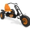 BERG Skelter XL Chopper BFR 2 BERG Skelter XL Chopper BFR -Bekende Speelgoed Winkel skelter berg chopper bfr