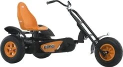 BERG Skelter XL Chopper BFR -Bekende Speelgoed Winkel skelter berg chopper bfr 4
