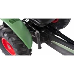BERG Skelter XXL Fendt E-BFR-3 -Bekende Speelgoed Winkel skelter berg fendt bfr3 1