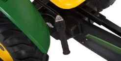 BERG Skelter XXL John Deere E-BFR-3 -Bekende Speelgoed Winkel skelter berg john deere bfr3