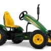 BERG Skelter XXL John Deere E-BFR-3 -Bekende Speelgoed Winkel skelter berg john deere bfr 2 1