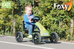 Exit Foxy Skelter -Bekende Speelgoed Winkel skelter exit foxy 1 1