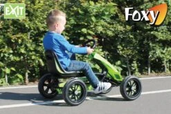 Exit Foxy Skelter -Bekende Speelgoed Winkel skelter exit foxy 2