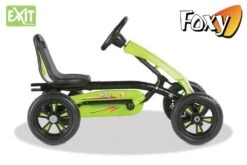 Exit Foxy Skelter -Bekende Speelgoed Winkel skelter exit foxy 4