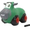 Skippy Tractor Fendt Opblaasbaar -Bekende Speelgoed Winkel skippy hup tractor fendt opblaasbaar speelactief.nl 1