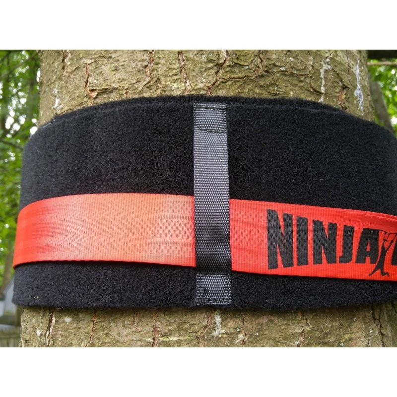 Slackers Boom Bescherm Set 6 Slackers Boom Bescherm Set - Afbeelding 4