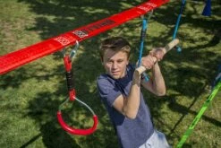 Slackers Ninja Line Intro Kit Starters Kit -Bekende Speelgoed Winkel slackers ninja line startset 14