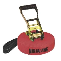 Slackers Ninja Line Intro Kit Starters Kit -Bekende Speelgoed Winkel slackers ninja line startset 3