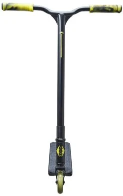 Stuntstep Slamm Classic V8 Yellow -Bekende Speelgoed Winkel slamm classic v8 yellow 1