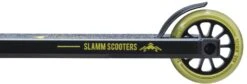 Stuntstep Slamm Classic V8 Yellow -Bekende Speelgoed Winkel slamm classic v8 yellow 4