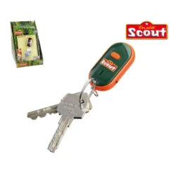 Scout 19407 Sleutelzoeker Keyfinder Scouting Outdoor -Bekende Speelgoed Winkel sleutelzoeker scout 19407 1