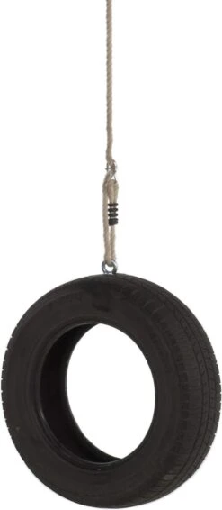 Slingerbandschommel (PH-touwenset) Compleet Met Band