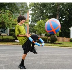 Smak-a-Ball Set -Bekende Speelgoed Winkel sma a ball set 4