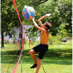 Smak-a-Ball Set -Bekende Speelgoed Winkel sma a ball set 5