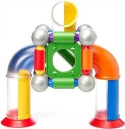 Smartmax SMX909 Build & Roll -Bekende Speelgoed Winkel smartmax 909 buildroll 4