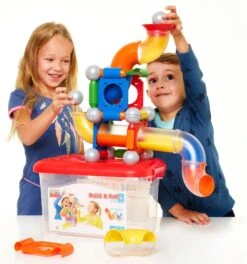 Smartmax SMX909 Build & Roll -Bekende Speelgoed Winkel smartmax 909 buildroll 5