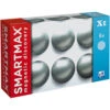 Smartmax SMX103 Uitbreidingsset 6 Ballen -Bekende Speelgoed Winkel smartmax balls smx103 1