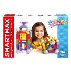 Nieuwe Producten -Bekende Speelgoed Winkel smartmax home sweet home 1 1