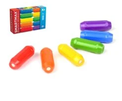 Nieuwe Producten -Bekende Speelgoed Winkel smartmax korte staven smx
