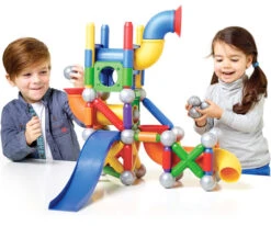 Smartmax Mega Ball Run -Bekende Speelgoed Winkel smartmax mega ball run 3