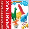 SmartMax SMX223 My First Dinosaurs 2 SmartMax SMX223 My First Dinosaurs -Bekende Speelgoed Winkel smartmax my first dinosaurs